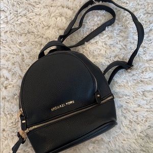 Mini Michael Kors Backpack
